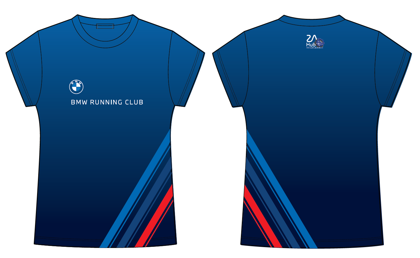 Running Tee